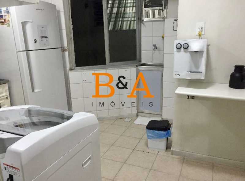 Apartamento à venda com 2 quartos, 72m² - Foto 15