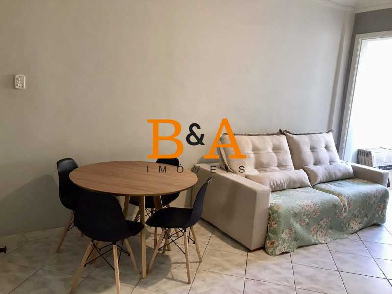 Apartamento à venda com 2 quartos, 72m² - Foto 2