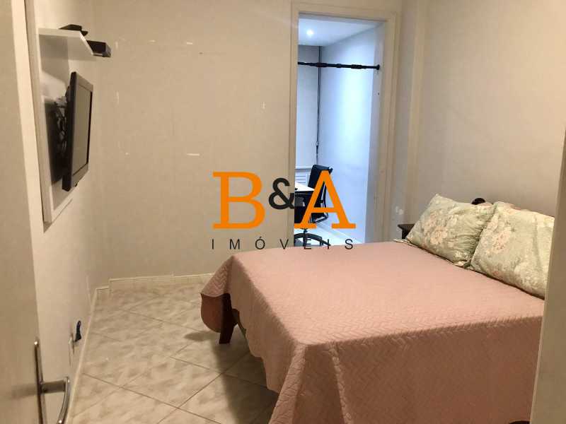 Apartamento à venda com 2 quartos, 72m² - Foto 4