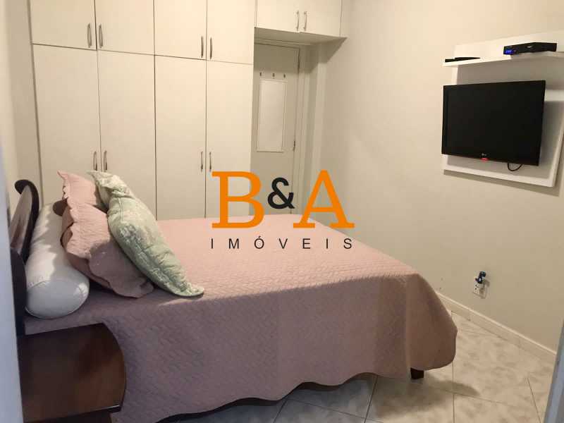 Apartamento à venda com 2 quartos, 72m² - Foto 3