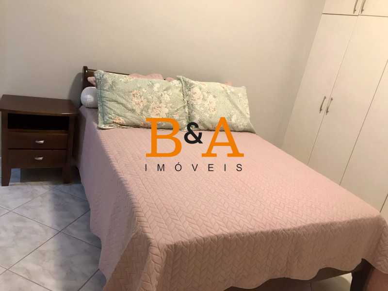 Apartamento à venda com 2 quartos, 72m² - Foto 5