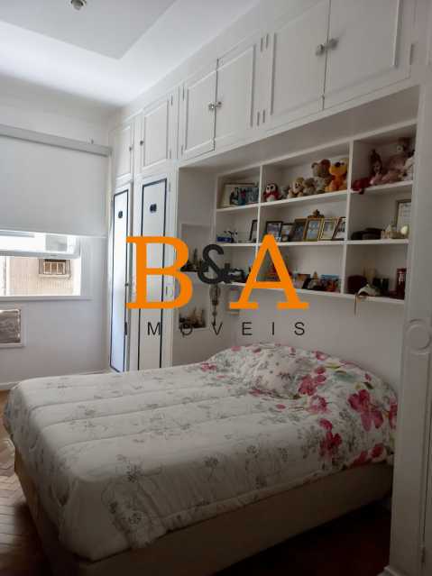 Apartamento à venda com 1 quarto, 50m² - Foto 11