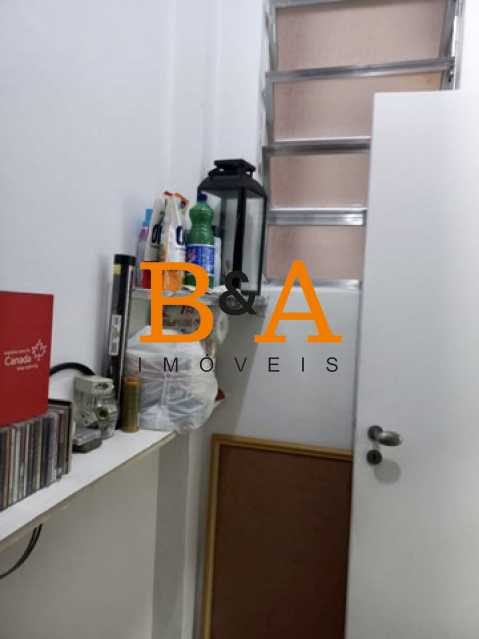 Apartamento à venda com 1 quarto, 50m² - Foto 27