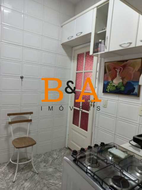 Apartamento à venda com 1 quarto, 50m² - Foto 21