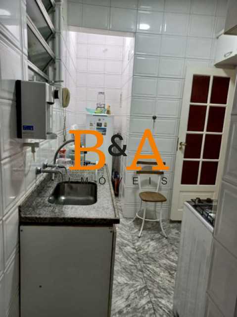 Apartamento à venda com 1 quarto, 50m² - Foto 23