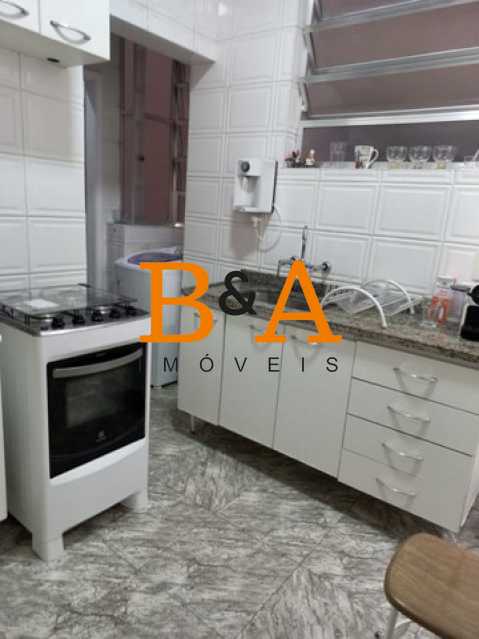 Apartamento à venda com 1 quarto, 50m² - Foto 24