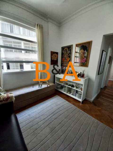 Apartamento à venda com 1 quarto, 50m² - Foto 1