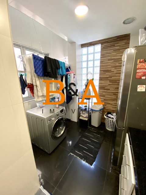 Apartamento à venda com 2 quartos, 69m² - Foto 25