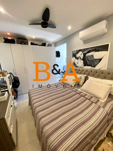 Apartamento à venda com 2 quartos, 69m² - Foto 6