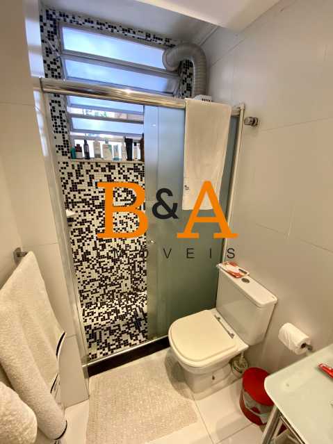 Apartamento à venda com 2 quartos, 69m² - Foto 19