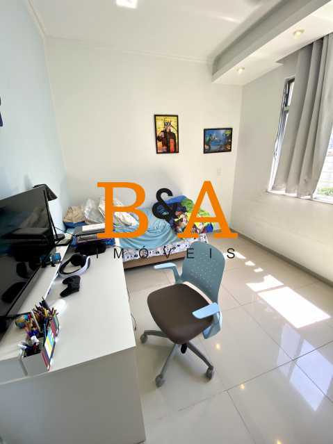 Apartamento à venda com 2 quartos, 69m² - Foto 12