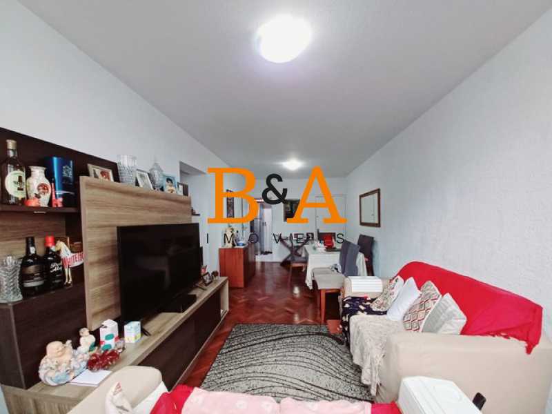 Apartamento à venda com 3 quartos, 100m² - Foto 4