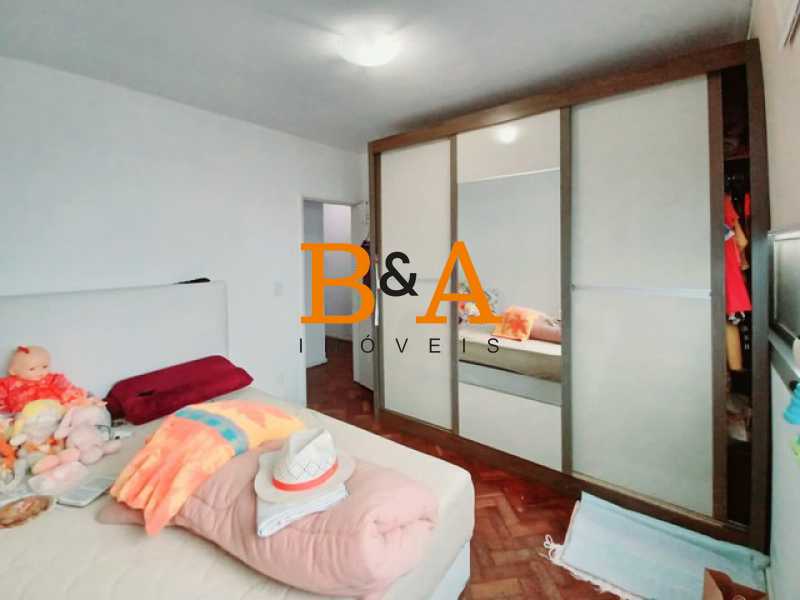 Apartamento à venda com 3 quartos, 100m² - Foto 8