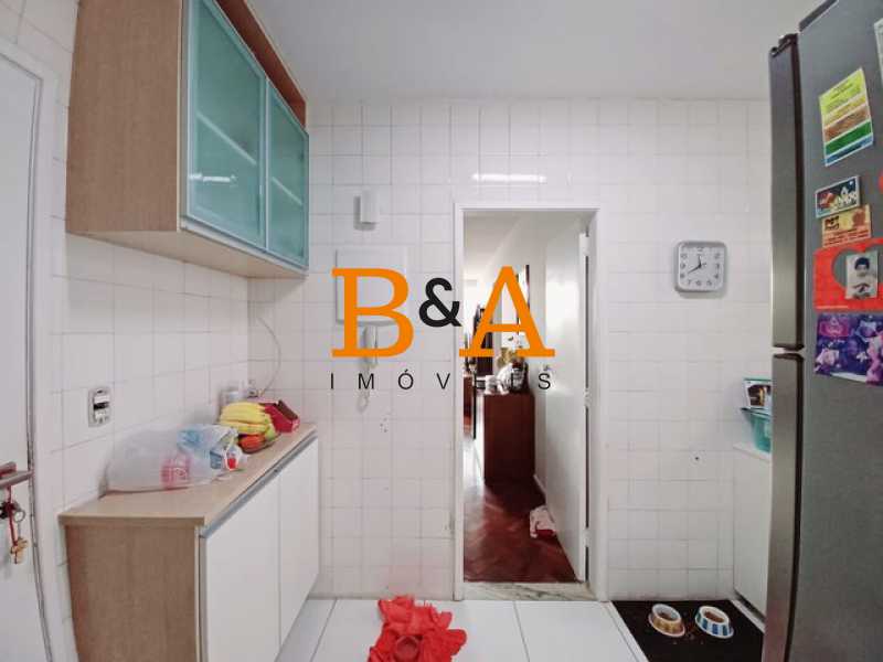 Apartamento à venda com 3 quartos, 100m² - Foto 12