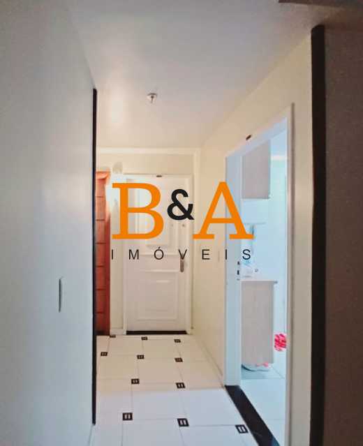 Apartamento à venda com 3 quartos, 100m² - Foto 17