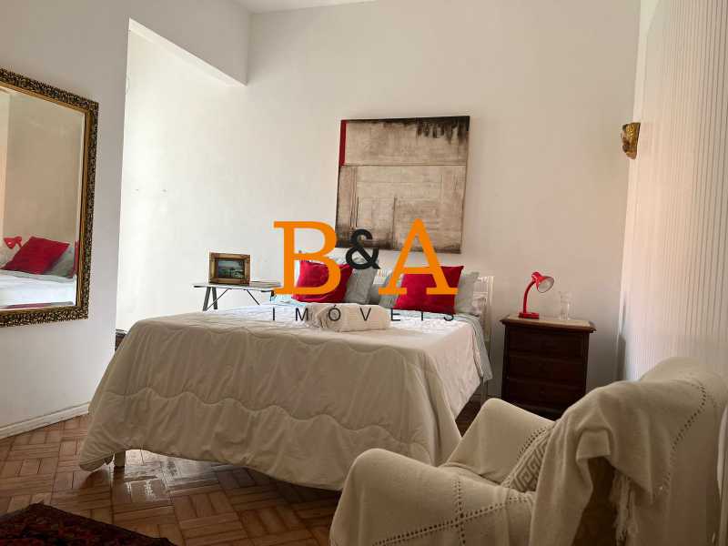 Apartamento à venda com 3 quartos, 137m² - Foto 8