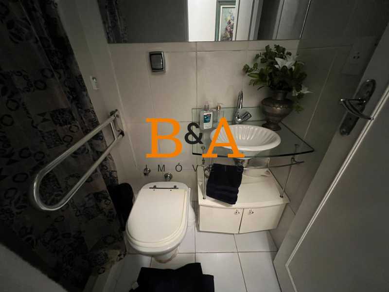 Apartamento à venda com 3 quartos, 137m² - Foto 9