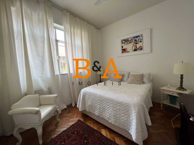 Apartamento à venda com 3 quartos, 137m² - Foto 10