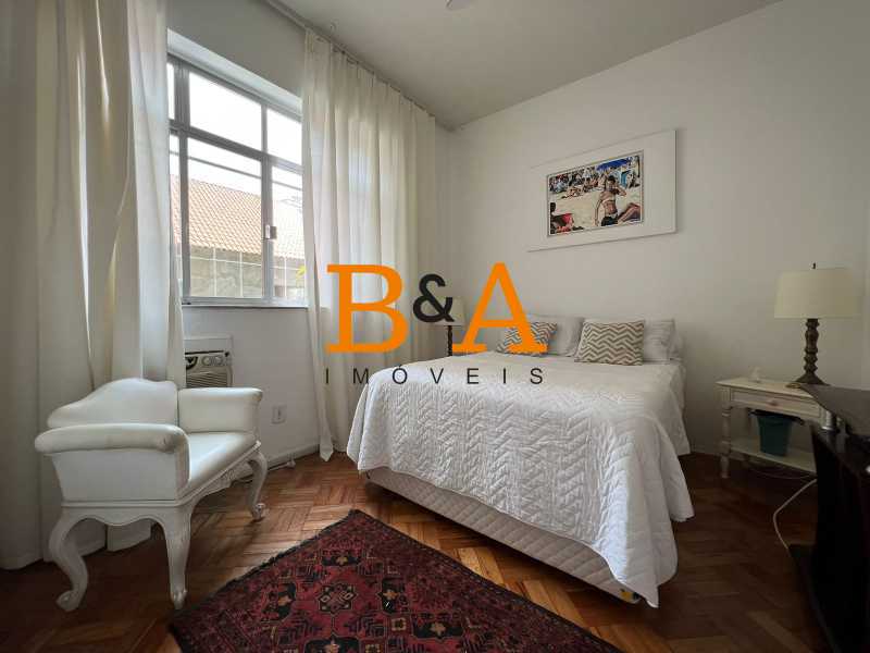 Apartamento à venda com 3 quartos, 137m² - Foto 11