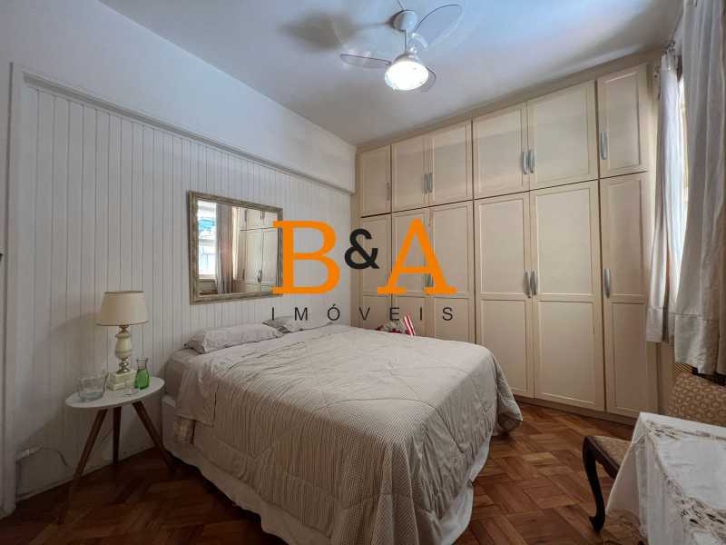 Apartamento à venda com 3 quartos, 137m² - Foto 13