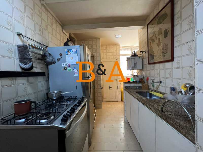 Apartamento à venda com 3 quartos, 137m² - Foto 14