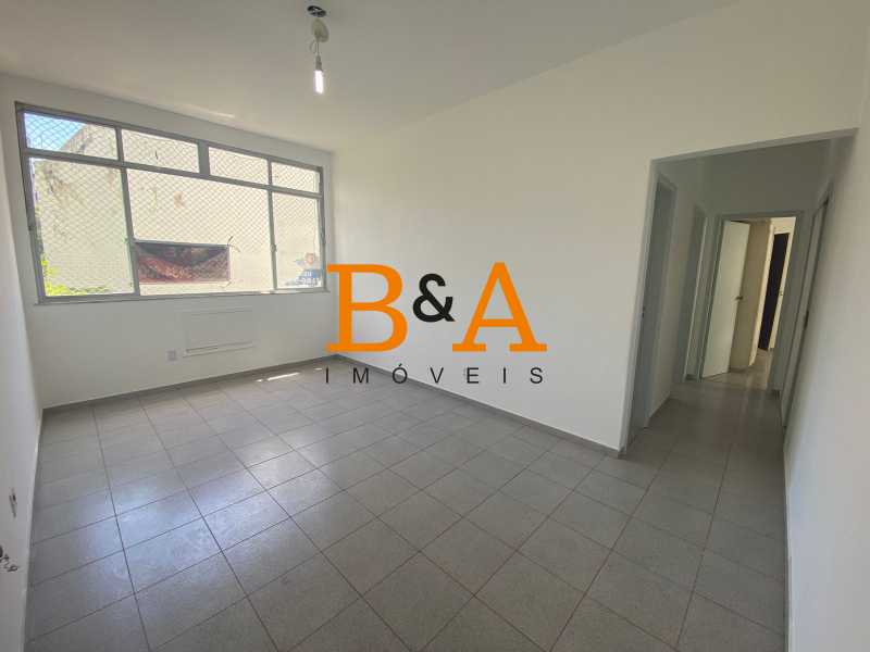 Apartamento à venda com 2 quartos, 77m² - Foto 1