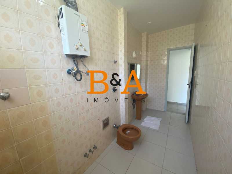 Apartamento à venda com 2 quartos, 77m² - Foto 13