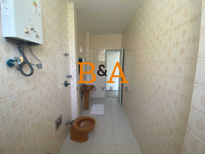 Apartamento à venda com 2 quartos, 77m² - Foto 14