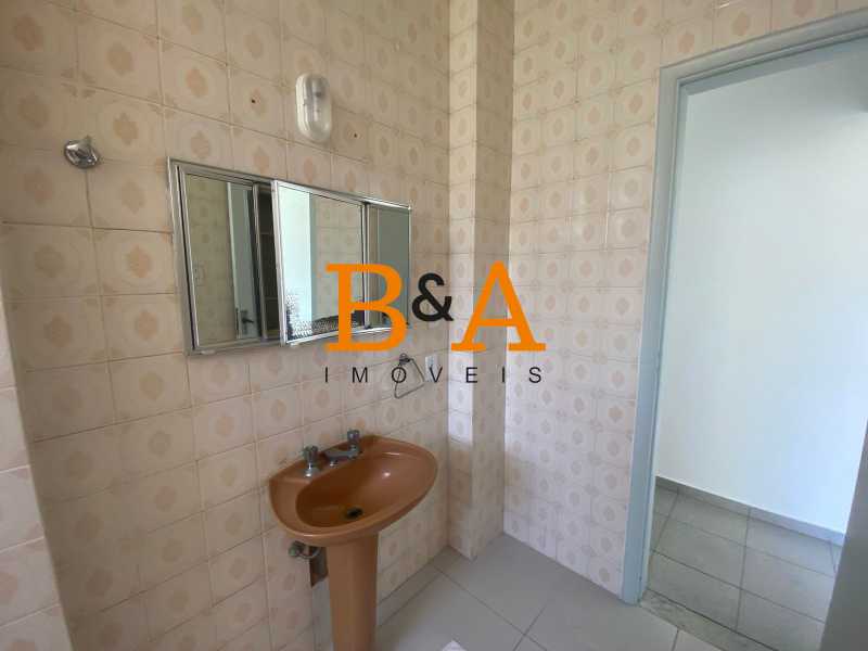 Apartamento à venda com 2 quartos, 77m² - Foto 15