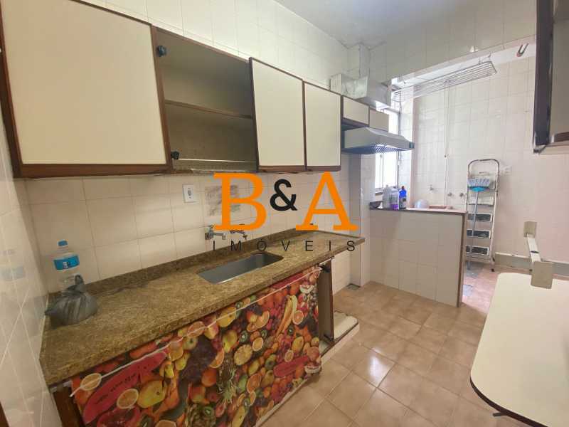 Apartamento à venda com 2 quartos, 77m² - Foto 20