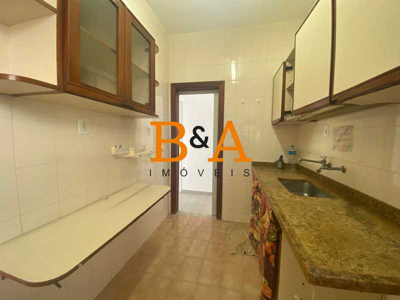 Apartamento à venda com 2 quartos, 77m² - Foto 22