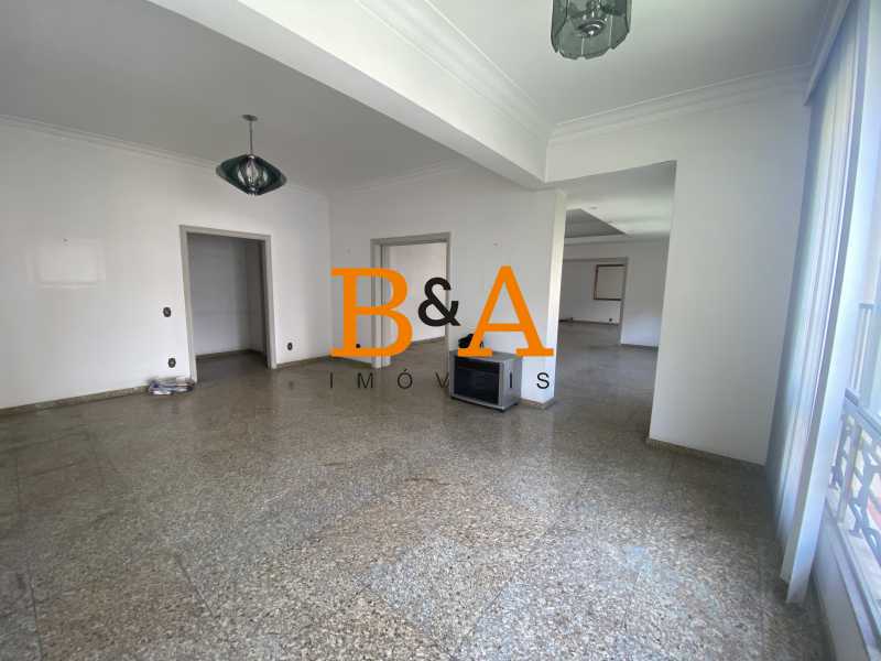 Apartamento à venda com 3 quartos, 300m² - Foto 5