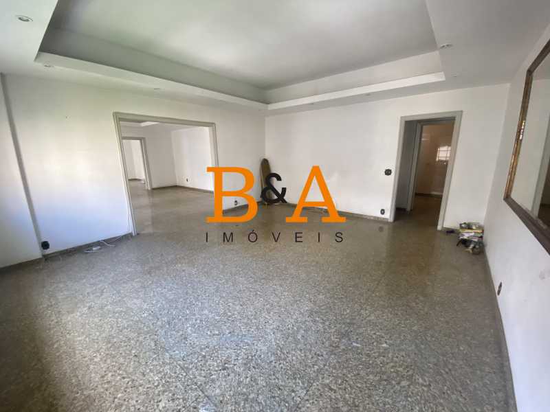 Apartamento à venda com 3 quartos, 300m² - Foto 7