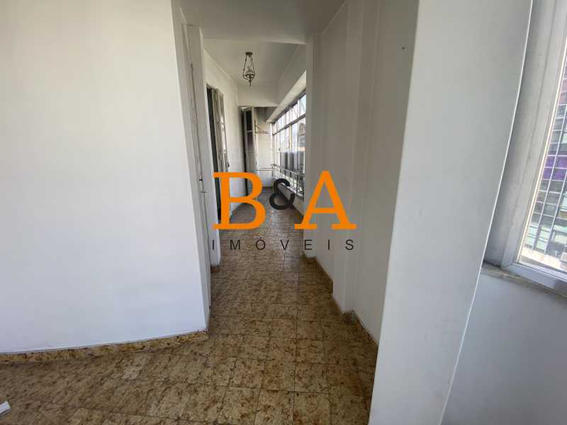 Apartamento à venda com 3 quartos, 300m² - Foto 10