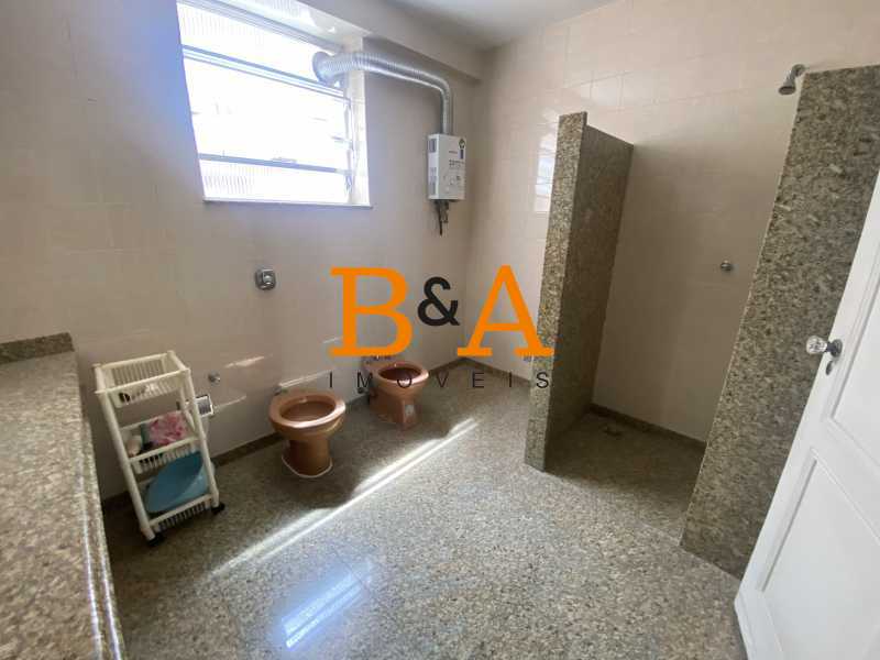 Apartamento à venda com 3 quartos, 300m² - Foto 21