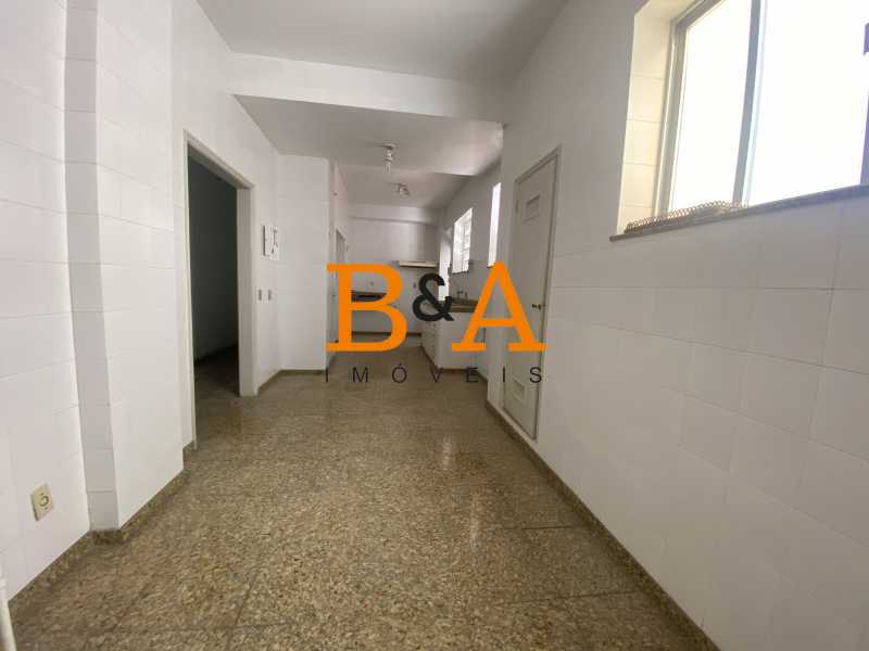 Apartamento à venda com 3 quartos, 300m² - Foto 22