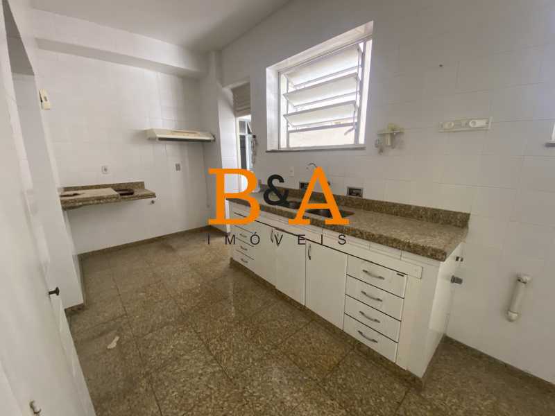 Apartamento à venda com 3 quartos, 300m² - Foto 23