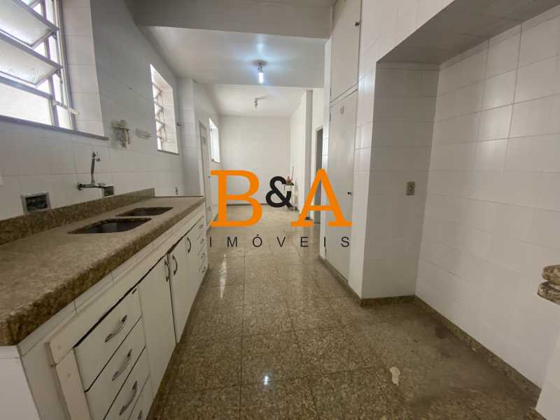 Apartamento à venda com 3 quartos, 300m² - Foto 26