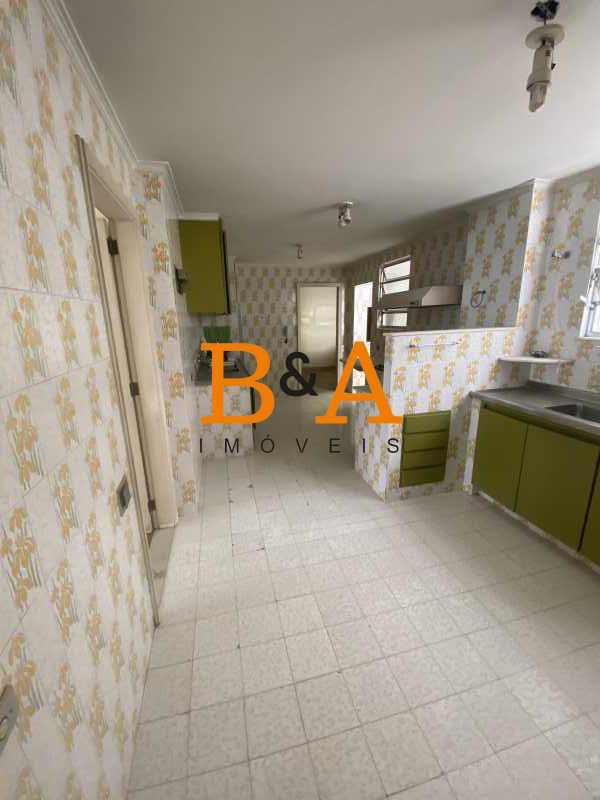 Apartamento à venda com 3 quartos, 309m² - Foto 21