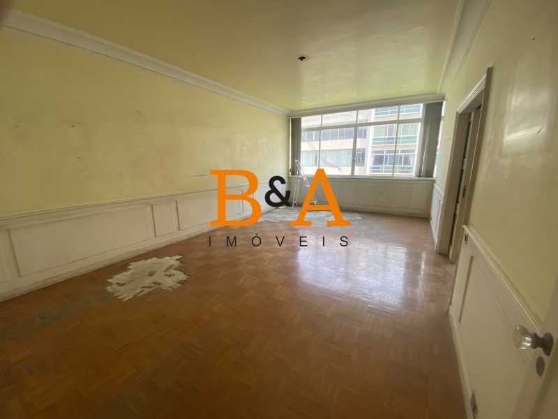 Apartamento à venda com 3 quartos, 309m² - Foto 4