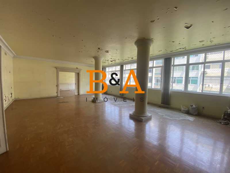 Apartamento à venda com 3 quartos, 309m² - Foto 1