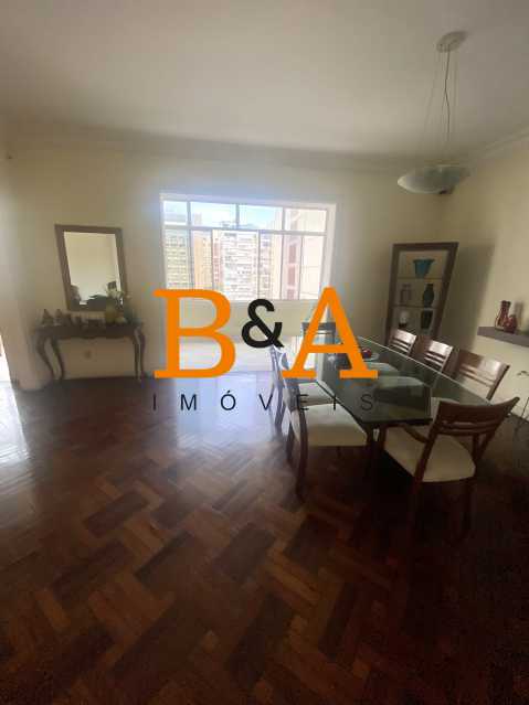 Apartamento à venda com 3 quartos, 290m² - Foto 6