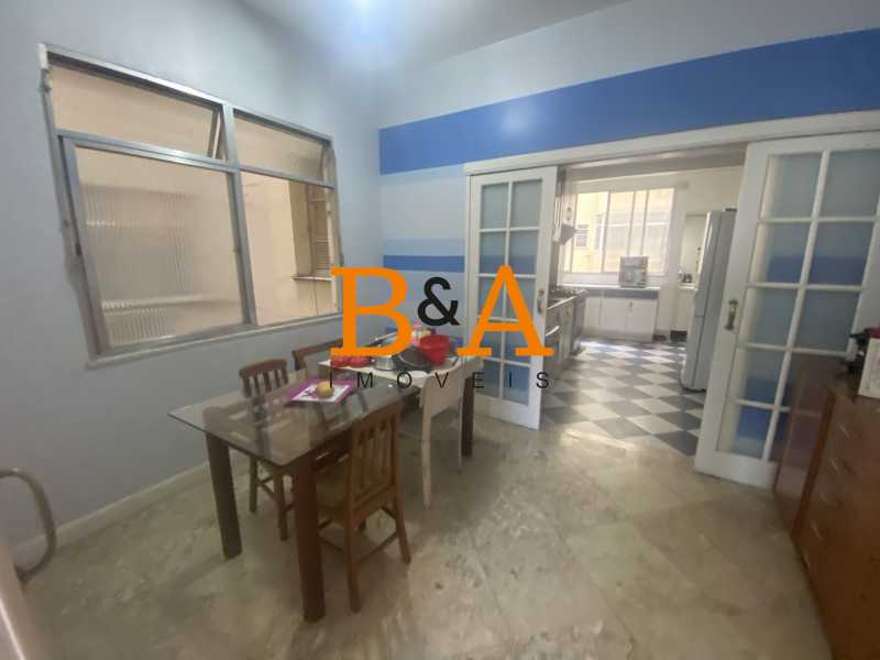 Apartamento à venda com 3 quartos, 290m² - Foto 24