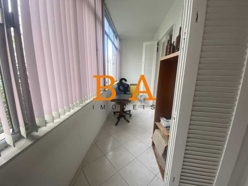 Apartamento à venda com 3 quartos, 290m² - Foto 15