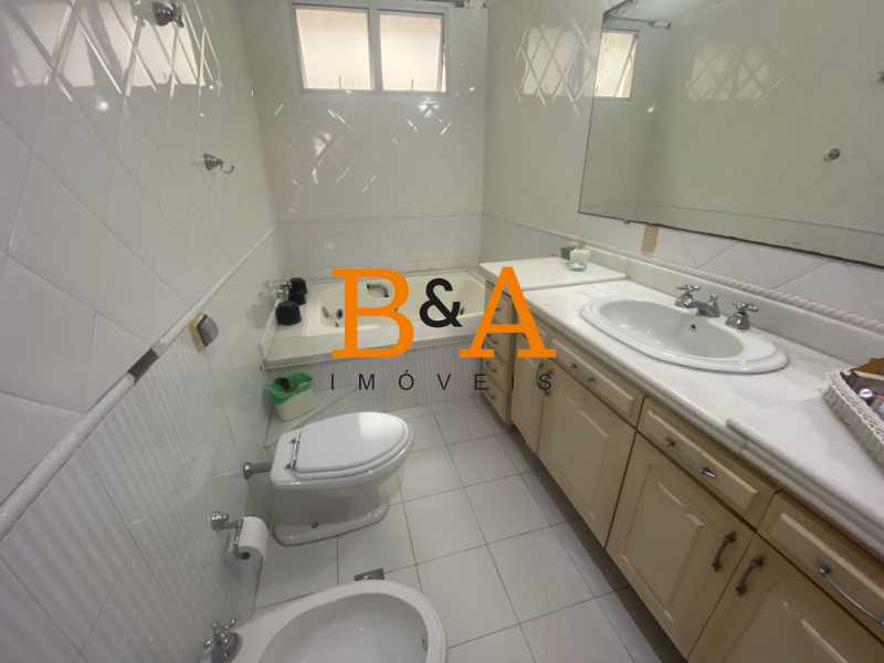 Apartamento à venda com 3 quartos, 290m² - Foto 19