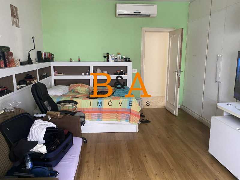 Apartamento à venda com 3 quartos, 290m² - Foto 11