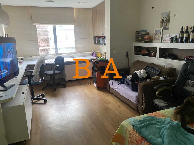 Apartamento à venda com 3 quartos, 290m² - Foto 12