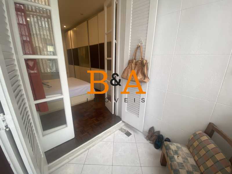 Apartamento à venda com 3 quartos, 290m² - Foto 21