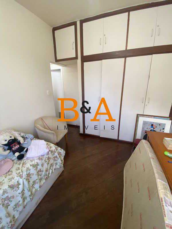 Cobertura à venda com 4 quartos, 200m² - Foto 24