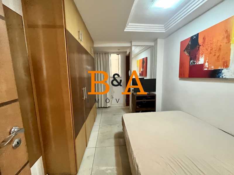 Apartamento à venda com 3 quartos, 124m² - Foto 26